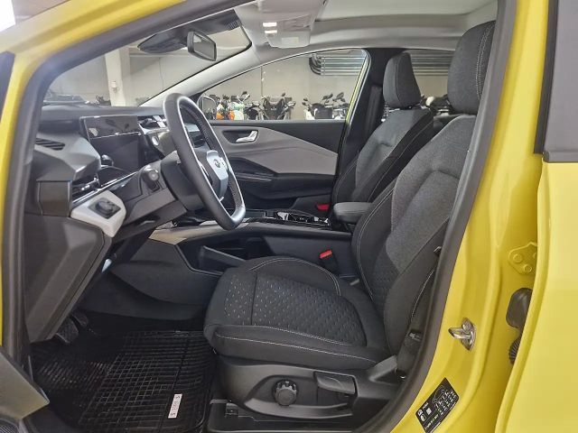 Ford Puma E-Gen 43kWh  | FORD STAHL W22