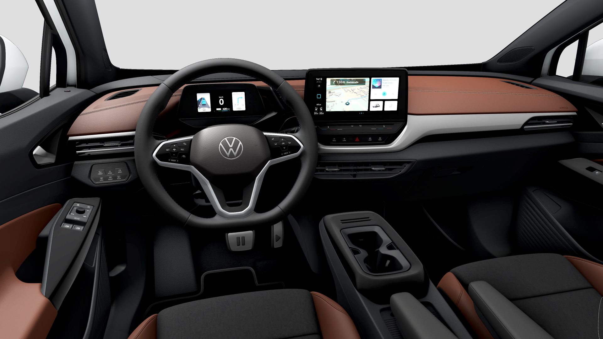 Volkswagen ID.4 Performance Pro