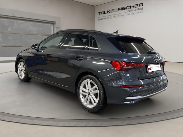 Audi A3 35 TFSI S-Tronic Sportback