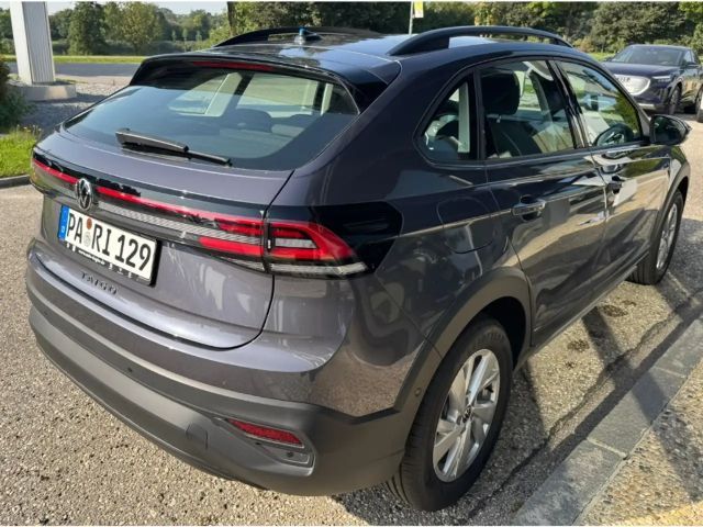 Volkswagen Taigo 1.0 TSI DSG Life