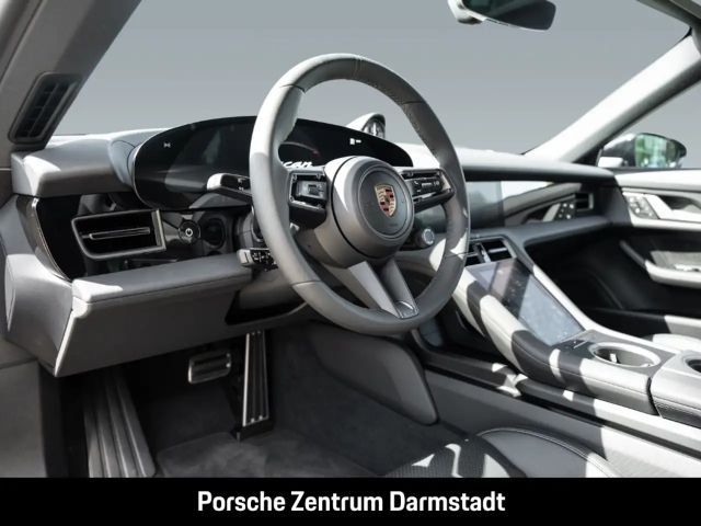 Porsche Taycan BOSE Luftfederung Panorama InnoDrive LED