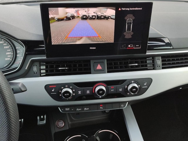 Audi S5 Cabriolet Quattro