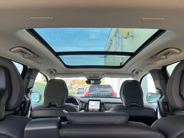 Volvo XC90 AWD Bright Geartronic Plus