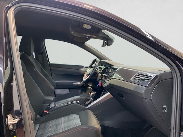 Volkswagen Polo 2.0 TSI GTI