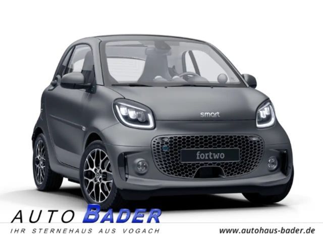 Smart EQ fortwo 22kw onboard charger Prime