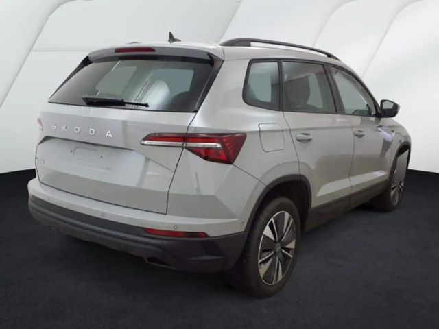 Skoda Karoq 2.0 TDI Selection