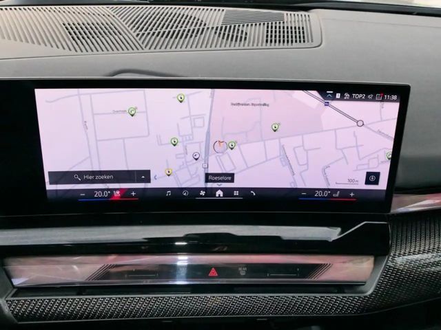 BMW i5 M-Sport Sedan