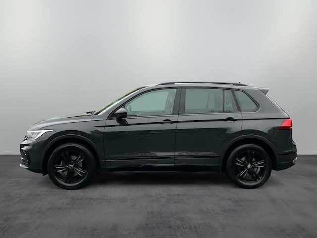 Volkswagen Tiguan 1.5 TSI DSG Sport