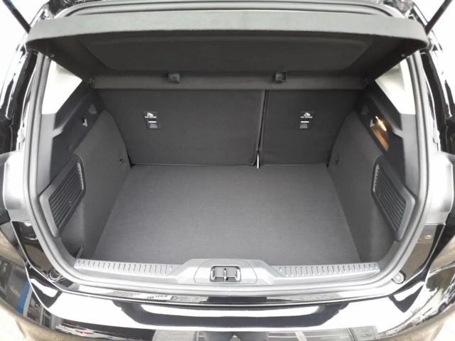 Ford Focus EcoBoost Limited Titanium