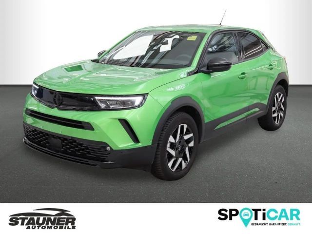Opel Mokka GS-Line Grand Sport