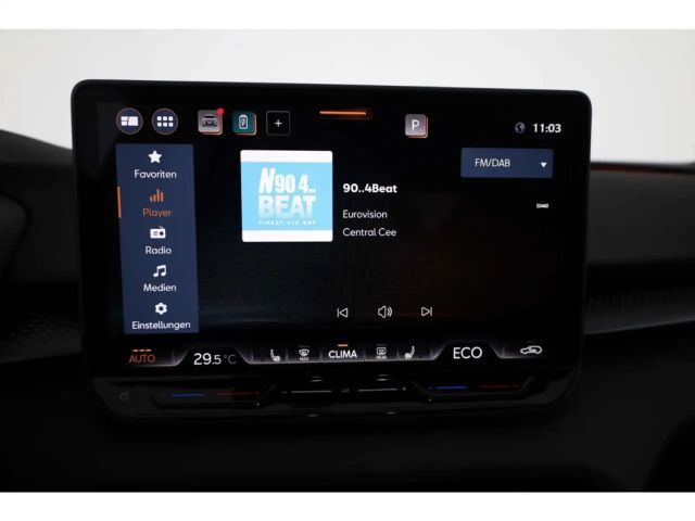 Cupra Terramar 1.5 e-Hybrid VZ