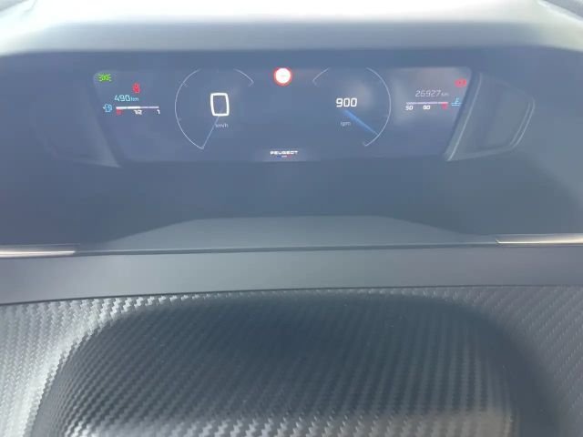 Peugeot 2008 Allure Pack PureTech