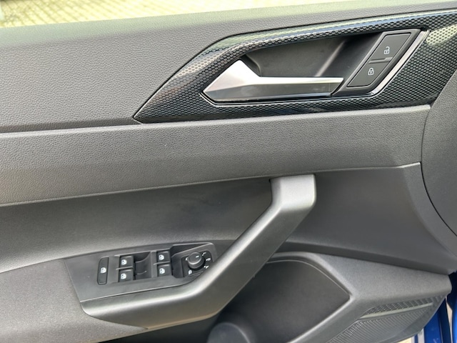 Volkswagen Polo 1.0 TSI