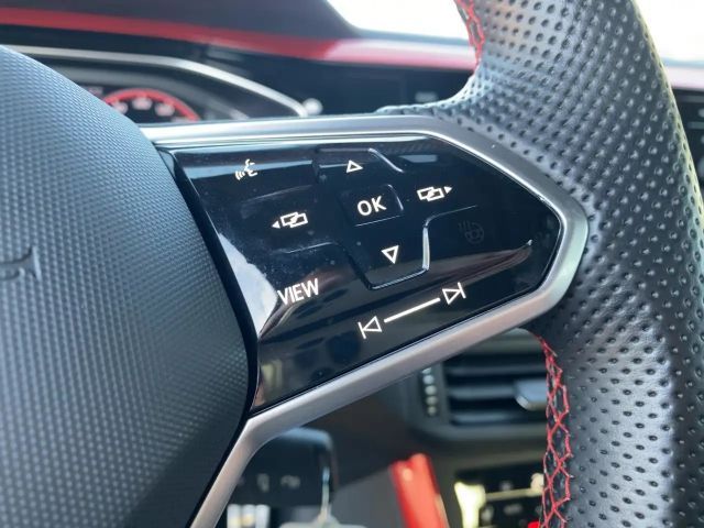 Volkswagen Polo DSG GTI