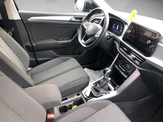 Volkswagen T-Roc 1.0 TSI Life