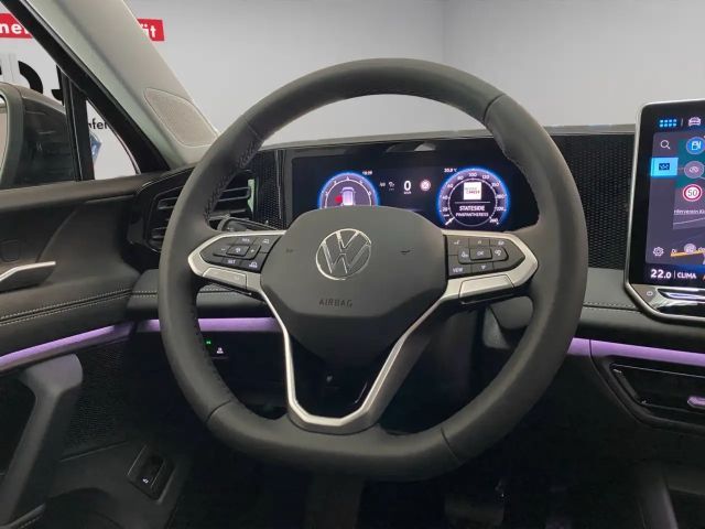 Volkswagen Tiguan 1.5 eTSI BMT DSG