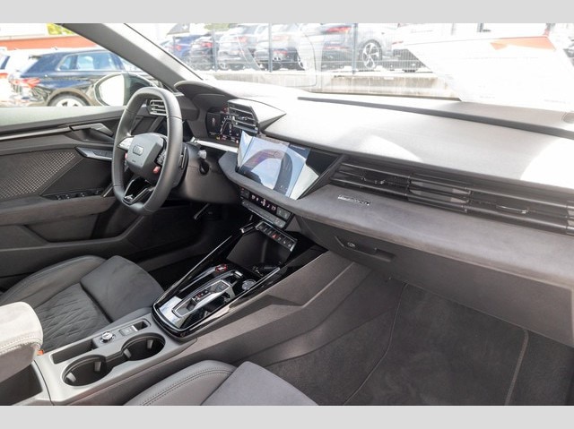 Audi RS3 Quattro S-Tronic Sportback