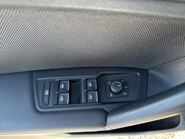 Seat Tarraco FR-lijn