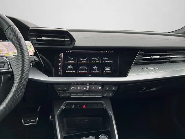 Audi S3 Quattro Sedan