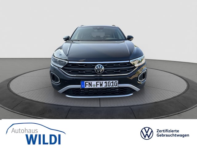 Volkswagen T-Roc 1.5 TSI