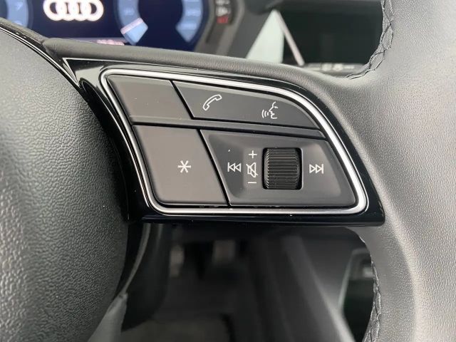 Audi A3 30 TFSI Sedan