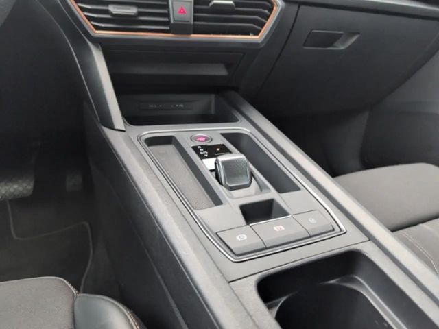 Cupra Formentor 2.0 TSI 4Drive DSG