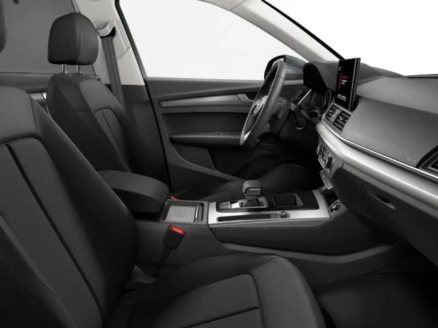 Audi Q5 35 TDI S-Line