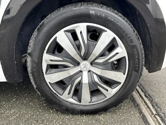 Peugeot E-208 Active Pack