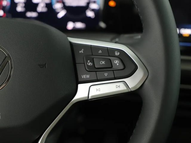 Volkswagen Golf Rabbit TSI