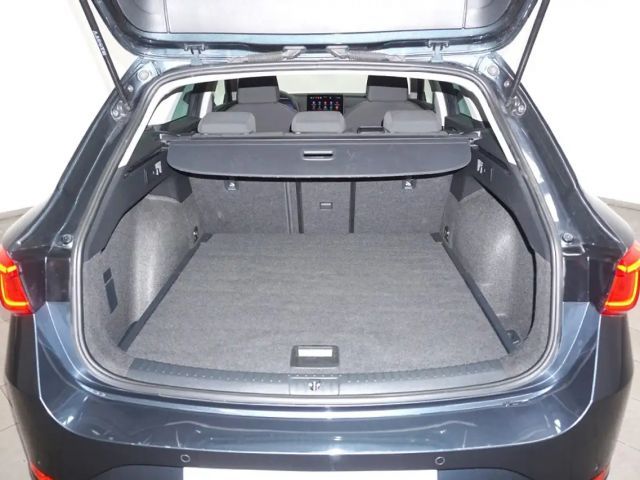 Seat Leon 1.5 TSI DSG Style