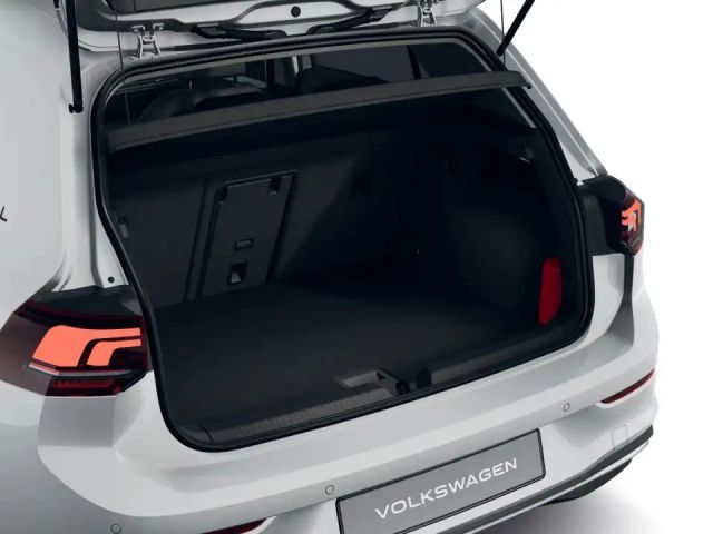 Volkswagen Golf 1.5 TSI