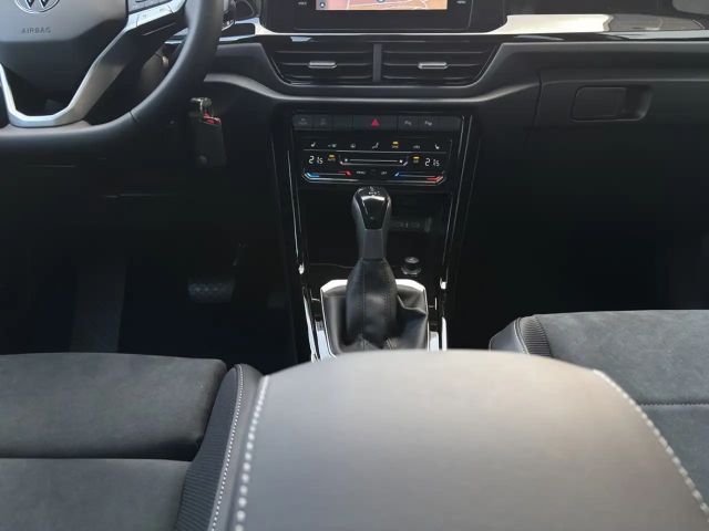 Volkswagen T-Roc 2.0 TDI DSG Style