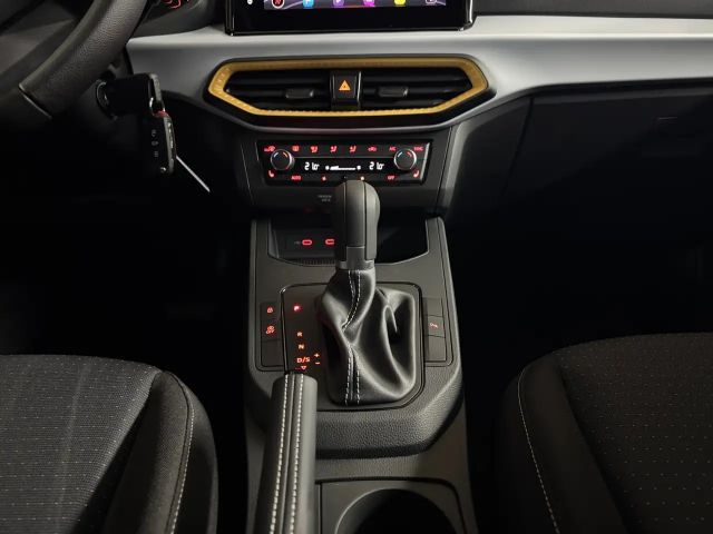 Seat Ibiza Road Edition RFK SHZ