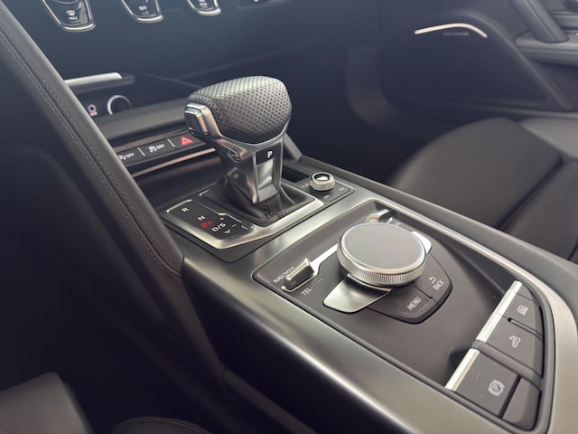 Audi R8 S-Tronic Spyder V10