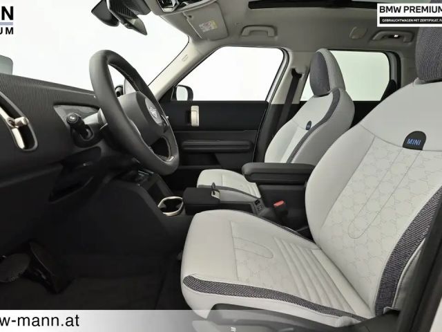 MINI Cooper Countryman Countryman C