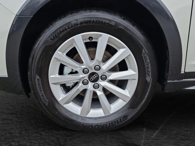 Audi A1 30 TFSI Allstreet S-Tronic