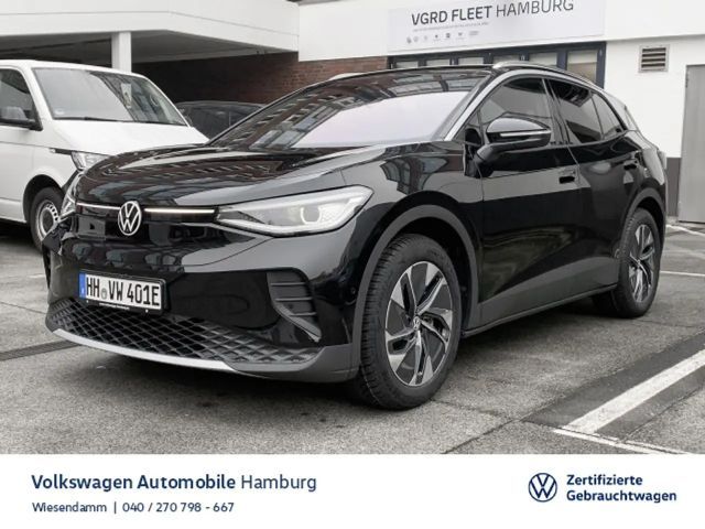 Volkswagen ID.4 Performance Pro