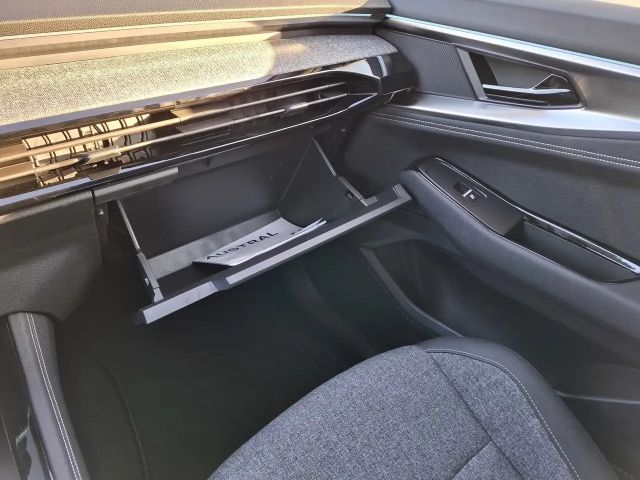 Renault Austral E-Tech Techno