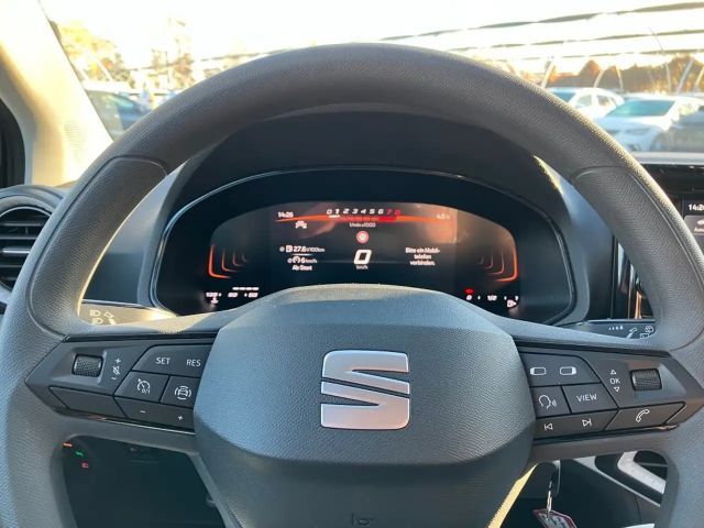 Seat Ibiza 1.0 TSI Reference