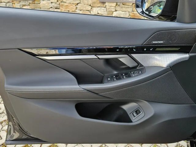 BMW 520 520d Touring