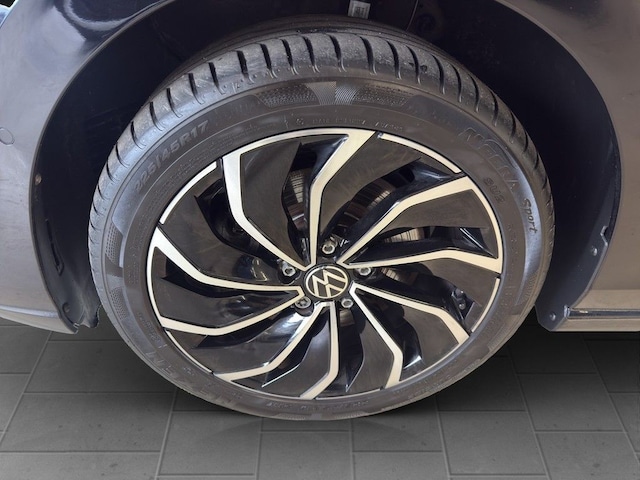 Volkswagen Golf Golf VIII Move Variant