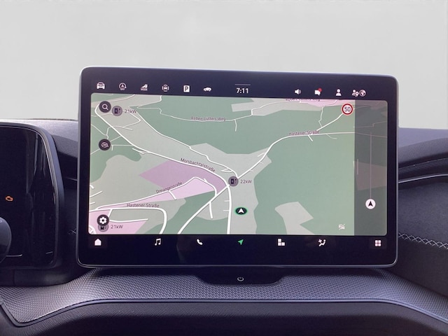 Skoda Kodiaq 2.0 TDI Sportline