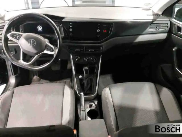 Volkswagen Polo 1.0 TSI DSG Life