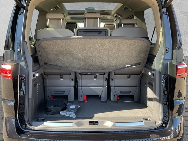 Volkswagen Multivan 2.0 TDI Lang Style T7