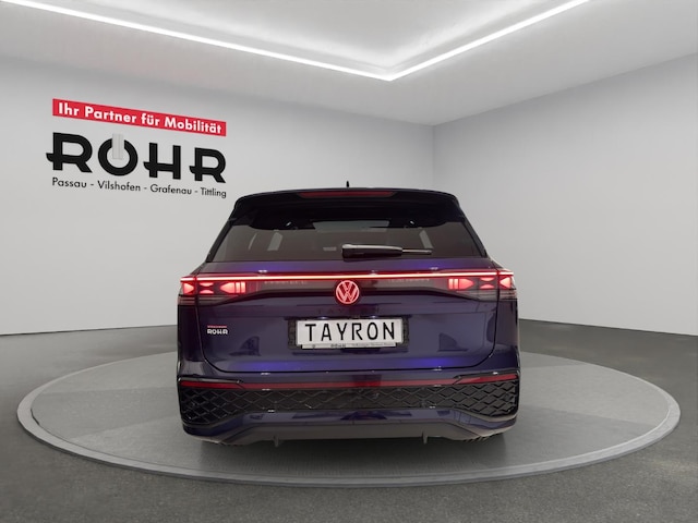 Volkswagen Tayron 4Motion DSG