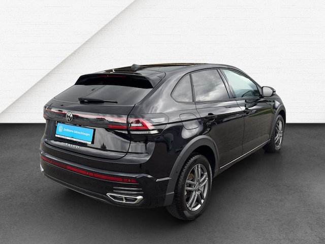 Volkswagen Taigo DSG R-Line