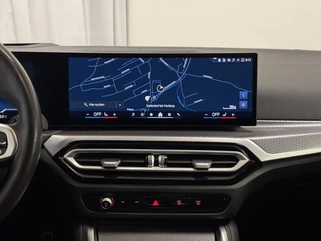 BMW i4 Coupé eDrive35