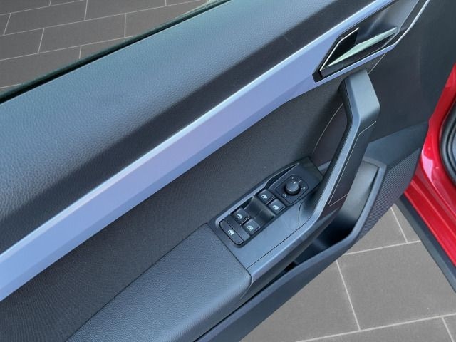 Seat Arona 1.0 TSI FR-lijn