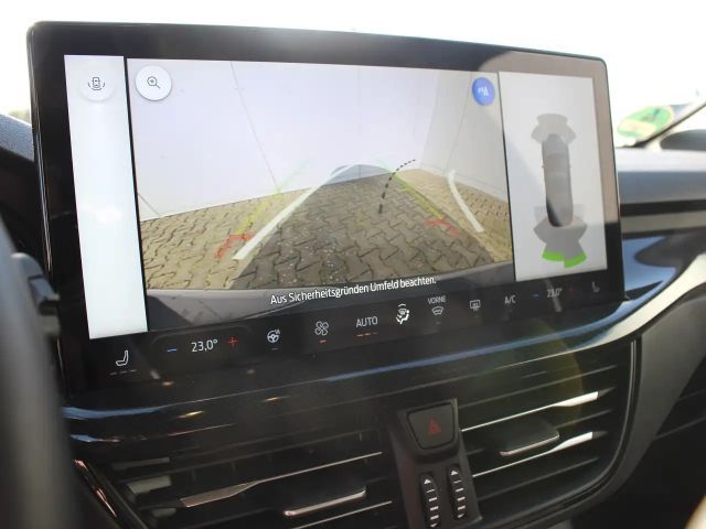 Ford Focus EcoBoost ST Line