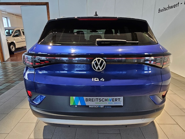 Volkswagen ID.4 77 KWh Performance Pro